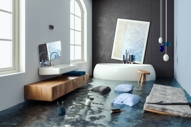 Best Emergency water damage restoration  in Farmland, IN