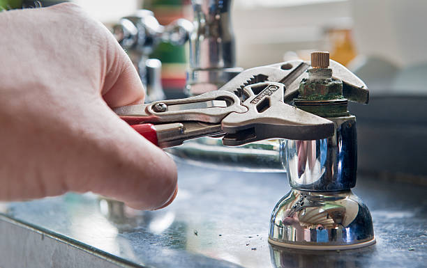 Best Water damage restoration near me  in Farmland, IN